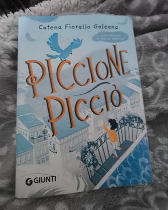 Piccione picciò
