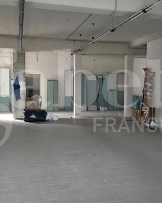 Negozio Fonte Nuova [Cod. rif 3258674ACG]