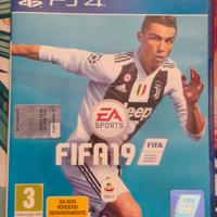 PS4 Fifa 19