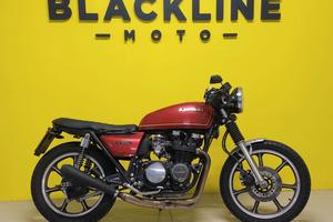 Kawasaki Z 650 - 1984