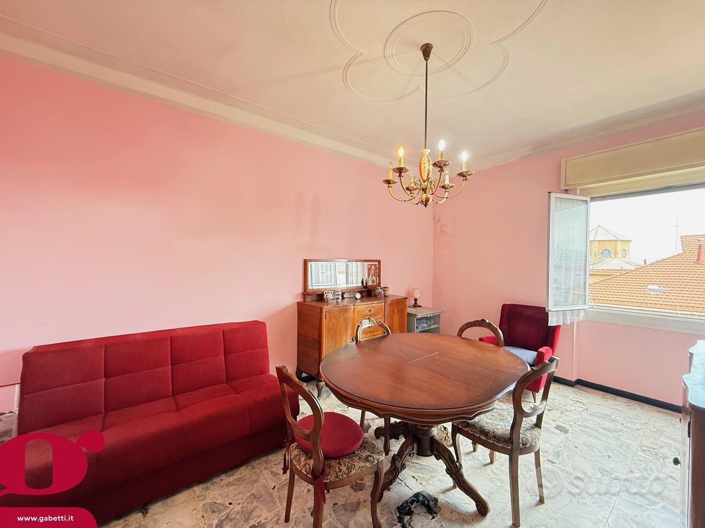 Appartamento – Imperia, Oneglia - Vista 2
