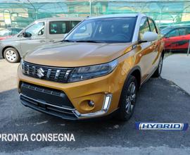 SUZUKI Vitara 1.4 Hybrid/GPL 4WD Allgrip Cool (N