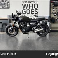 TRIUMPH Speed Twin 1200 Abs
