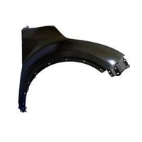 PARAFANGO ANTERIORE TOYOTA C-HR 2016 IN POI