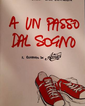"A un passo dal sogno"