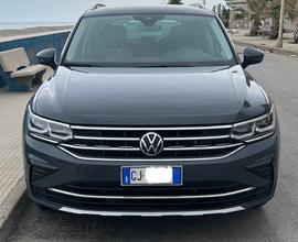 Tiguan Elegance 2.0 TDI SCR 150 CV