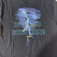 T-shirt under armour project