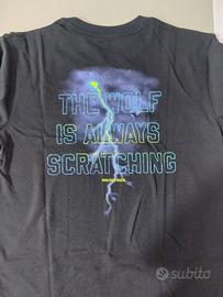 T-shirt under armour project