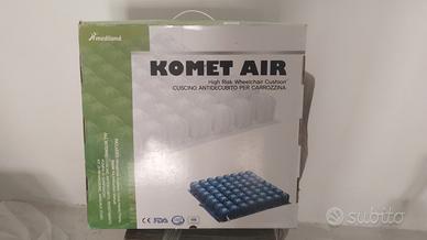 cuscino anti decubito 