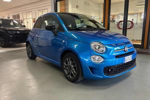 FIAT 500C 1.0 Hybrid Connect