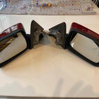 Specchietti retrovisori bmw compact anno 2002
