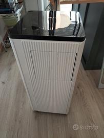 Climatizzatore portatile ASKAI 9000 BTU, completo.