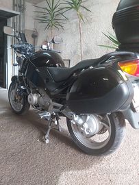 Honda Deauville 650 Iscritta Registro FMI