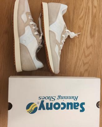 SNEAKERS SAUCONY MAI INDOSSATE 
