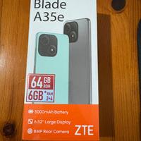 Smartphone Blade A35e