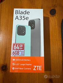 Smartphone Blade A35e
