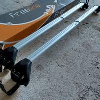 Barre portatutto universali