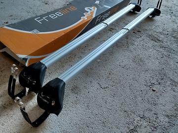 Barre portatutto universali