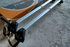 Barre portatutto universali