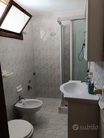 Stanza singola con bagno esclusivo,Lecce zona Idri