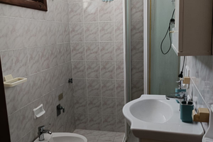 Stanza singola con bagno esclusivo,Lecce zona Idri