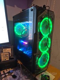 PC da gaming 