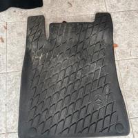 Set tappetini Mercedes