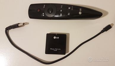 LG Magic Motion AN-MR300 Remote
