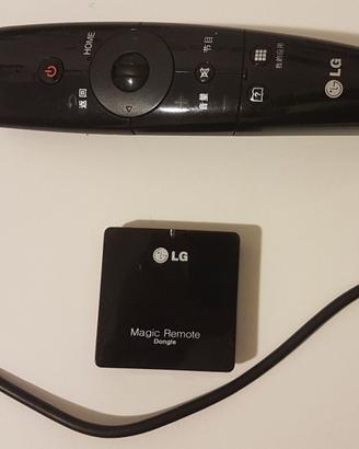 LG Magic Motion AN-MR300 Remote