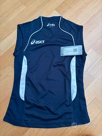 Canotta Asics