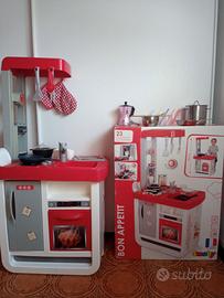 Cucina Smoby