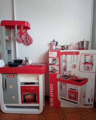 Cucina Smoby
