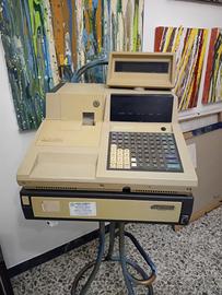 Registratore di cassa