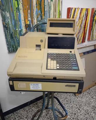 Registratore di cassa