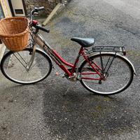 City bike donna 28”