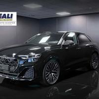 Audi Q8 5p 50 TDI 286cv quattro tiptronic S L...