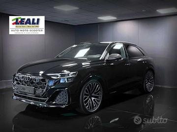 Audi Q8 5p 50 TDI 286cv quattro tiptronic S L...