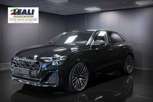 Audi Q8 5p 50 TDI 286cv quattro tiptronic S L...