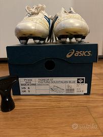 Asics Tigreor Calcio Tacchetti in ferro 39