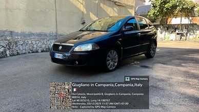 Fiat Croma 1900 turbo D 150CV