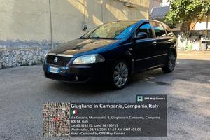 Fiat Croma 1900 turbo D 150CV