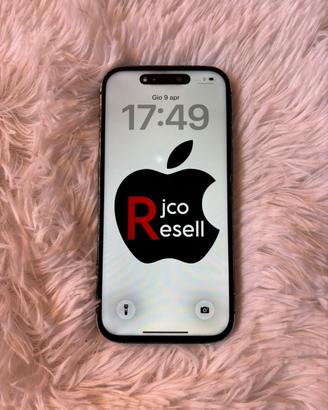 IPhone 15 128 Gb Black