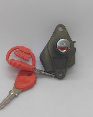 KIT SERRATURA SELLA MALAGUTI F15 