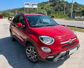Fiat 500x 4x4 multijet cross plus