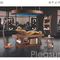 Ayurveda Cabina Paradise olistica estetica