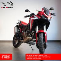 Honda CRF1100L Africa Twin - 2020