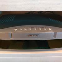 Impianto BOSE 321