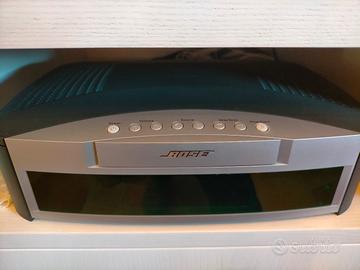 Impianto BOSE 321