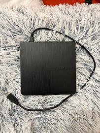 Lettore-Masterizzatore Samsung SE-218BB/RSBS