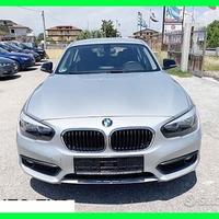 BMW 118D navi led xenon ADATTA NEOPATENTATI